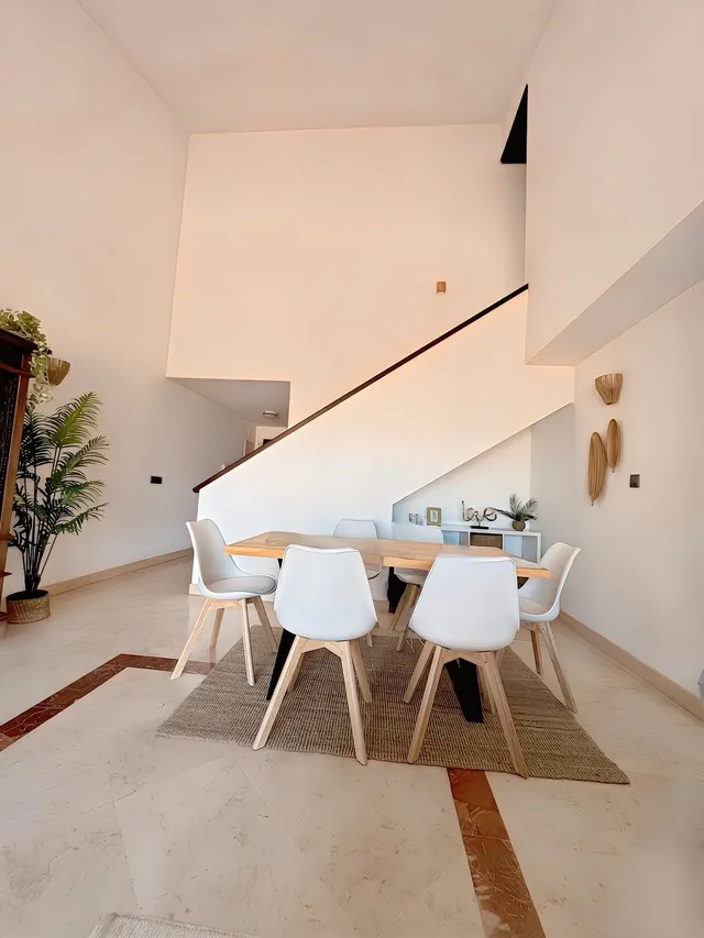 Ático Dúplex 3 habitaciones 170m² en venta - South of spain — 30