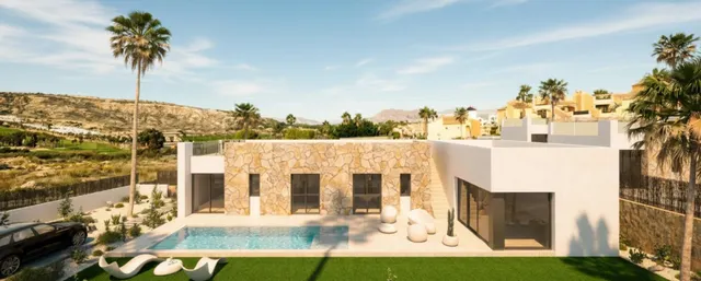 Villa 3 habitaciones 118m² en venta - Comunidad valenciana — 11
