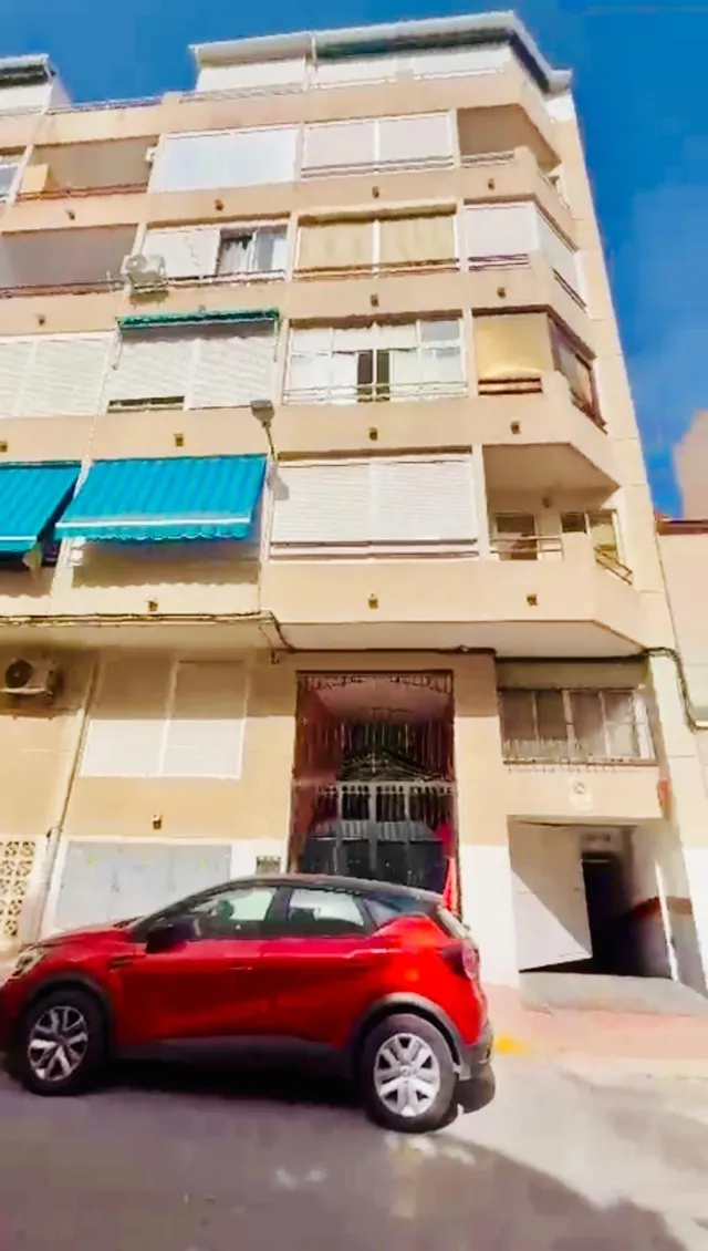 Estudio-Torrevieja-centro-700 m de la playa- — 20