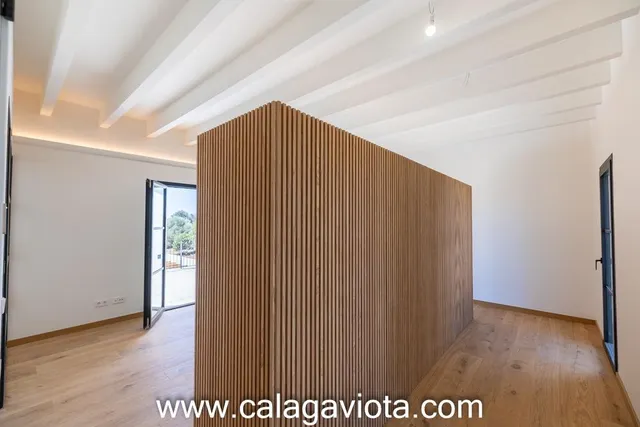 Villa de lujo de nueva construcción — 39