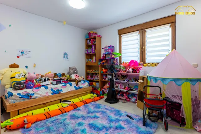 Chalet Lujo Urb. Sotolargo — 30