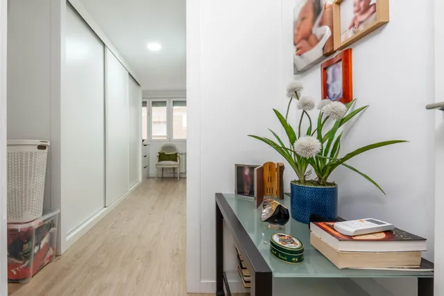 Piso boutique para entrar a vivir de 3 dormitorios y 2 baños junto a Parque Arabial — 26