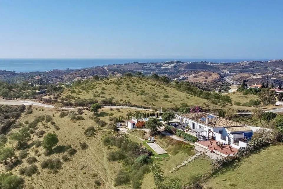 Chalet 4 habitaciones 171m² en venta - Riviera del sol