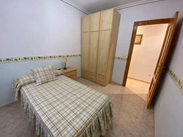 PISAZO DE 4 DORMITORIOS EN EL ALGAR — 19