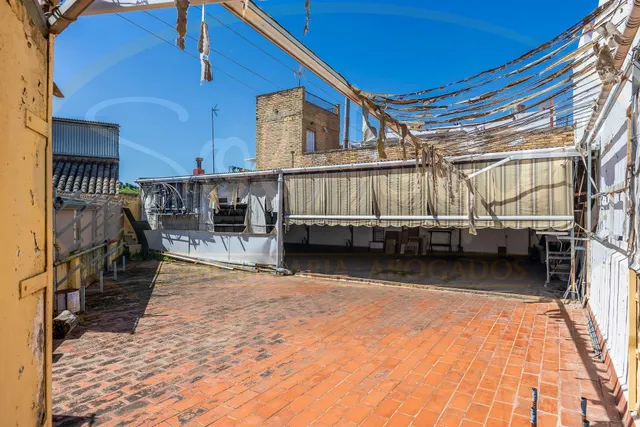 Edificio de uso industrial en venta en Camas (Sevilla) — 15