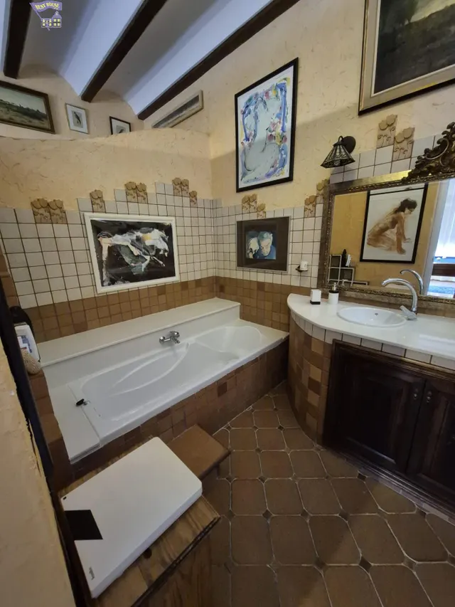 SE VENDE FINCA RÚSTICA EN ZONA DE CARRETERA ARCOS-GIBALBIN — 14