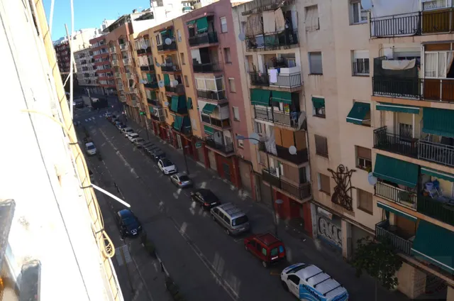 Gran oportunidad en C/ Escultor Rocamora — 20