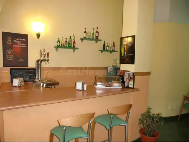 Venta de Cafetería — 3