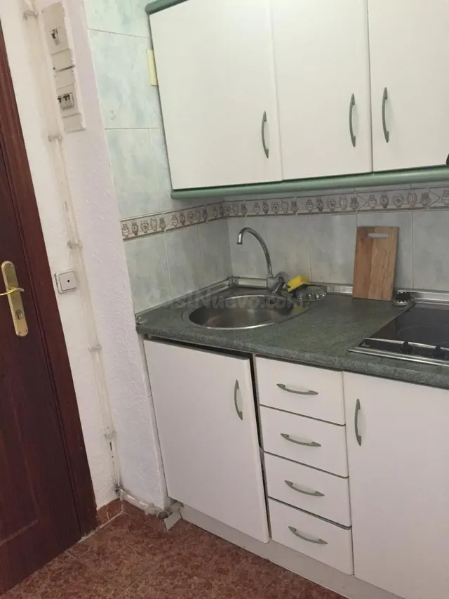 Estudio en venta en Torremolinos - foto 3