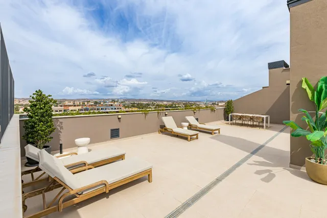 VIVIENDA A ESTRENAR EN EL MEJOR RESIDENCIAL DE MURCIA — 27