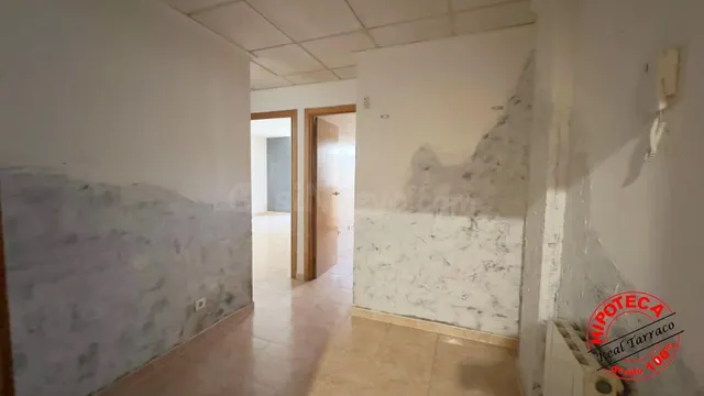 PISO CON PARQUING Y TRASTERO EN VENTA CON HIPOTECA 100% APOR - foto 3