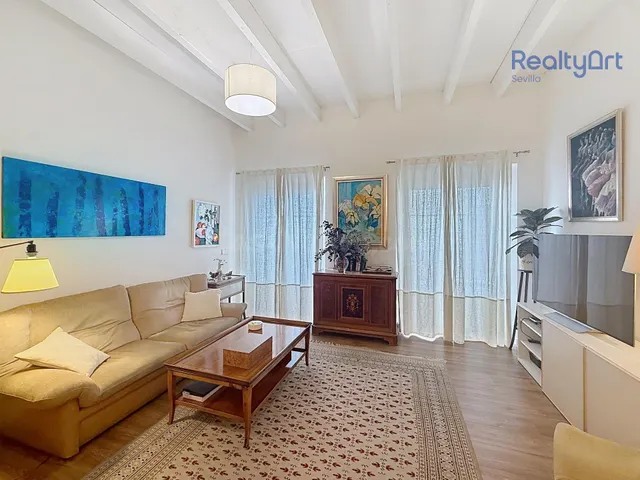 PISO EN VENTA TEODOSIO-SAN LORENZO - foto 2