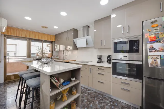 Apartamento 5 habitaciones 158m² en venta - Torrevieja — 7