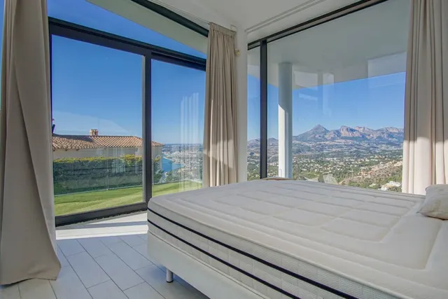 Villa 6 habitaciones 547m² en venta - Altea Hills — 38