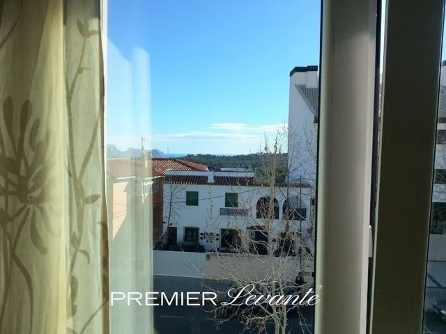 PISO EN LA NUCIA — 2