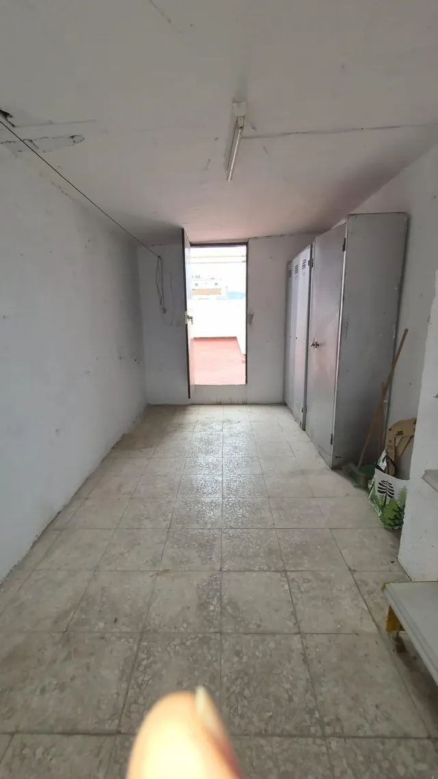 VIVIENDA EN CALLE ALCALDE CRUZ CEBALLOS — 18