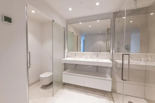Apartamento 2 habitaciones 101m² en venta - Centro — 19
