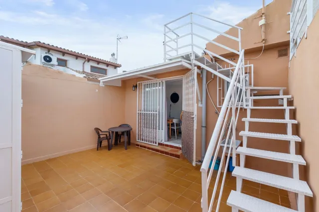 Adosado 2 habitaciones 72m² en venta - Santiago de la Ribera — 16