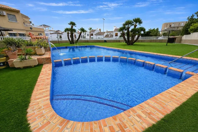 Casa 86m² en venta - Villamartin — 7