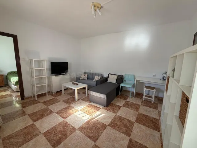 PISO EN ZONA PLAZA DE CANDELARIA — 3