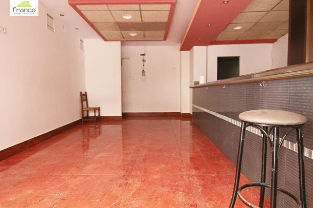 LOCAL IDEAL CAFETERIA — 5