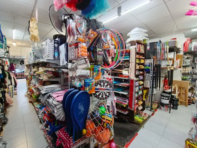 Se traspasa bazar en funcionamiento en Bons Aires (muy cerca - foto 4