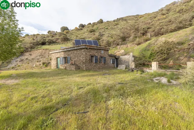 Cortijo Sierra Nigüelas — 30