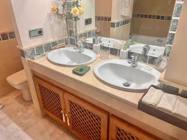 Adosado 3 habitaciones 450m² en venta - Marbella — 19