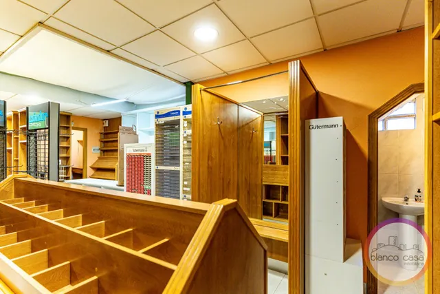 ¡local comercial por 450 €/mes  en a Laracha (A Coruña) — 12