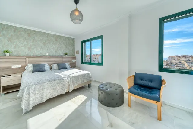 Ático 4 habitaciones 250m² en venta - Centro — 11