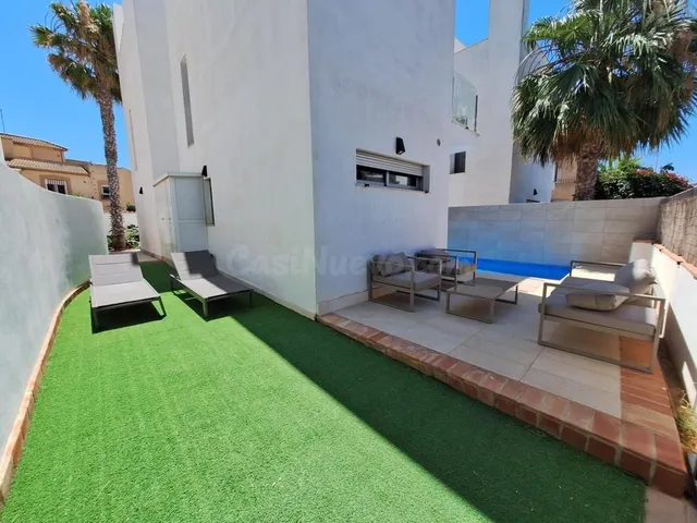 Villa 3 habitaciones en venta - Los Frutales - foto 4