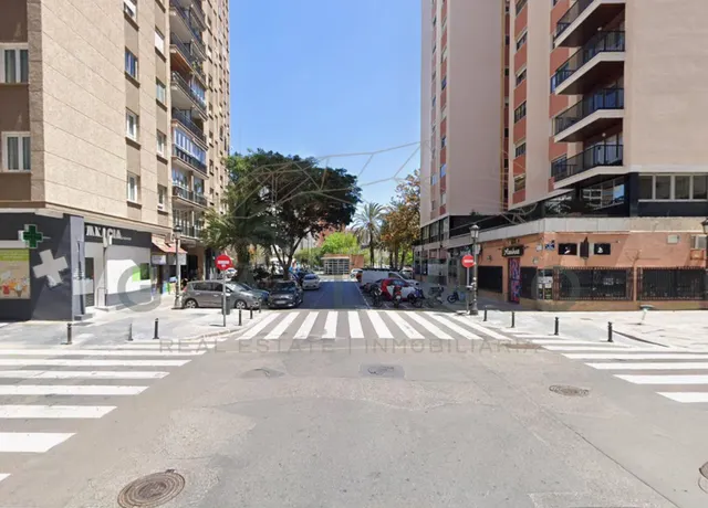 Garaje a la venta junto Av Blasco Ibañez - foto 5