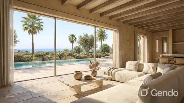 Villa 3 habitaciones 265m² en venta - Comunidad valenciana - foto 3