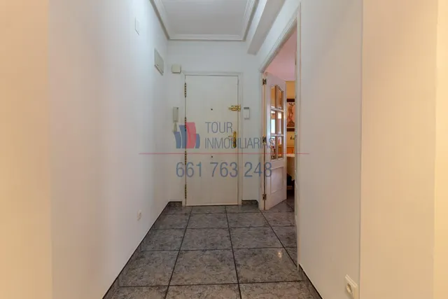 Piso 3 habitaciones 85m² en venta - La Florida — 27