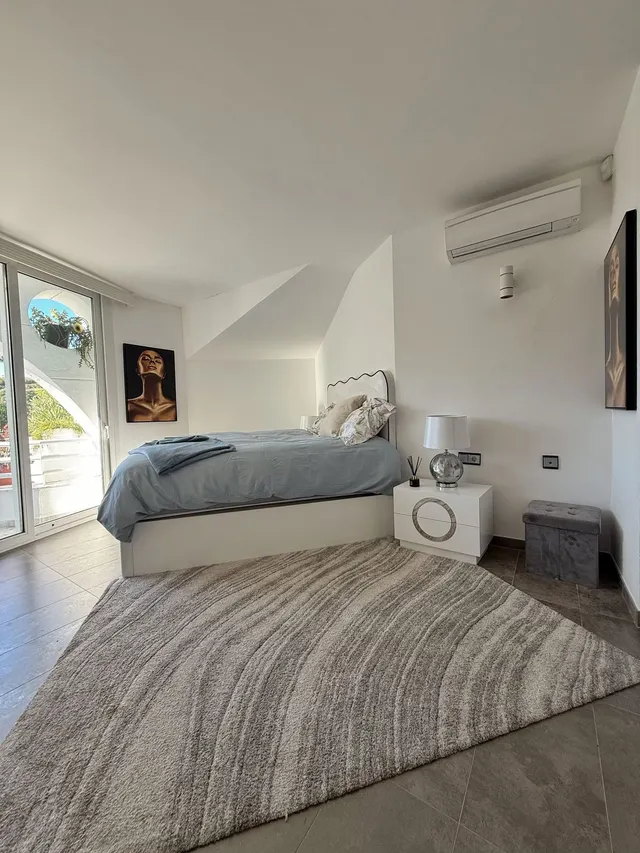 Adosado 4 habitaciones 157m² en venta - Riviera del sol — 9