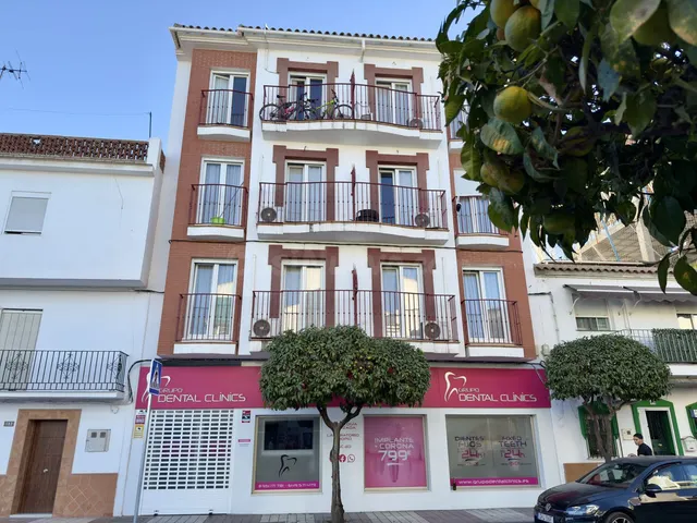 Complejo Turístico 863m² en venta - Marbella - foto 3