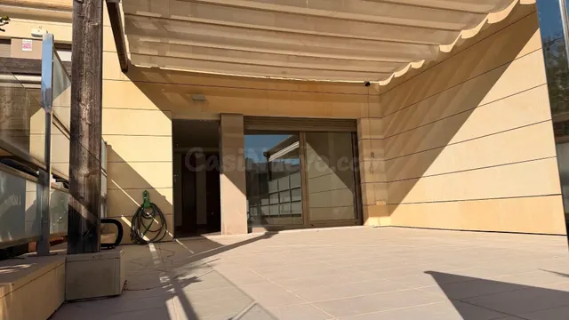 Exclusivo adosado en Los Arenales del Sol a tan solo 150 met