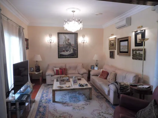 Villa de lujo junto a la playa y Puerto Marina — 8