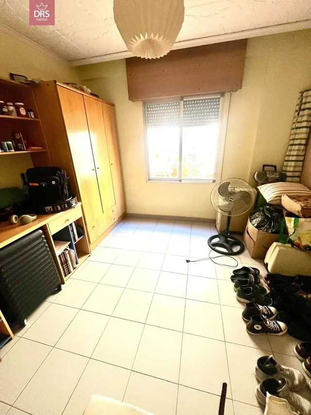 Primera planta sin ascensor con patio — 4