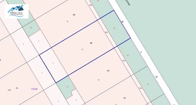 Venta casa en Badajoz — 4