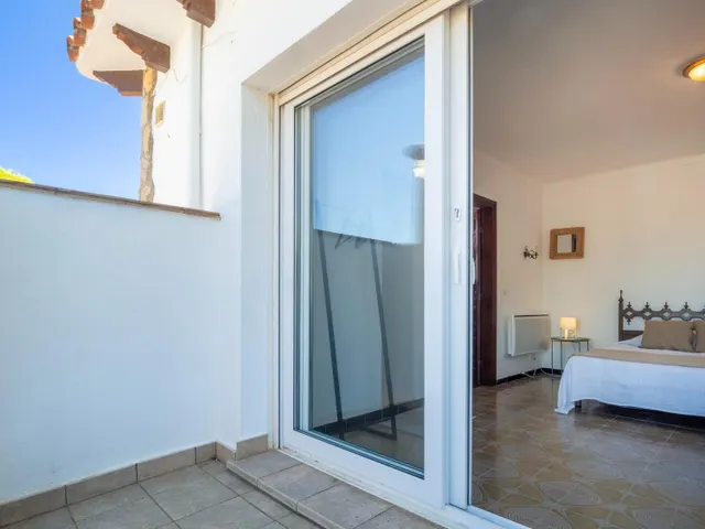 Casa en muy buen estado con piscina privada en la zona de Puig Sec — 18