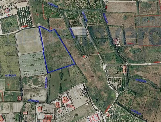 FINCA RUSTICA EN VENTA CULLERA (VALENCIA) - foto 2