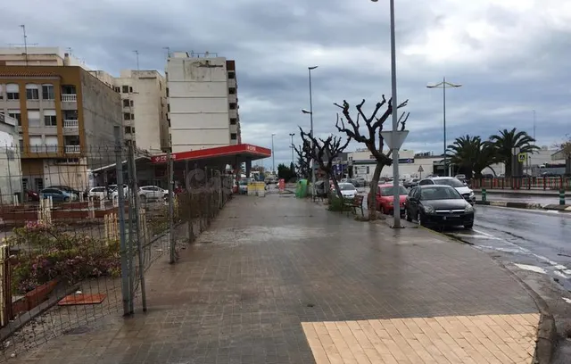 Edificio 820m² en venta - Sant Francesc - foto 2