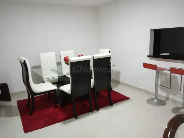 Se vende apartamento en Barrio Crespo - foto 5