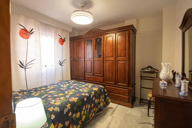 Adosado 4 habitaciones 216m² en venta - Salobreña Costa — 25