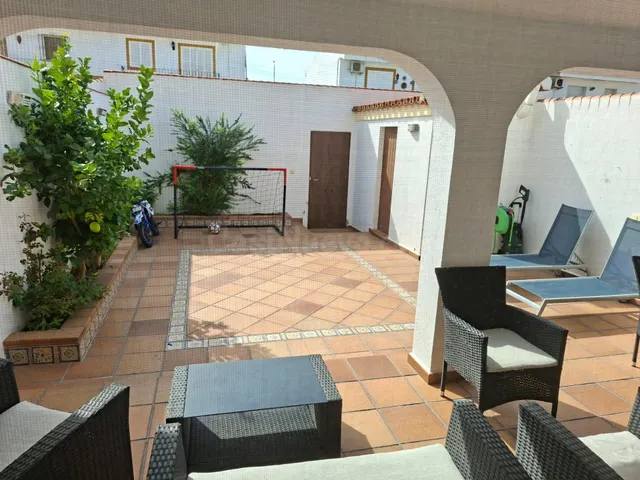 Gran adosado en las canteras — 5