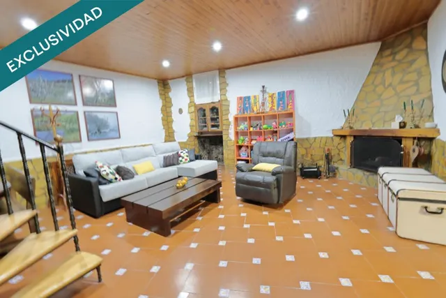CASA CON TERRENO ¿Buscas desconexión, calidad de vida y el e - foto 2