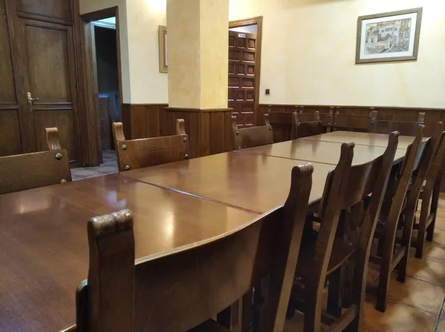 VENTA DE LOCAL Y NEGOCIO HOSTELERÍA EN ZAMORA ZONA LA VAGUADA — 5