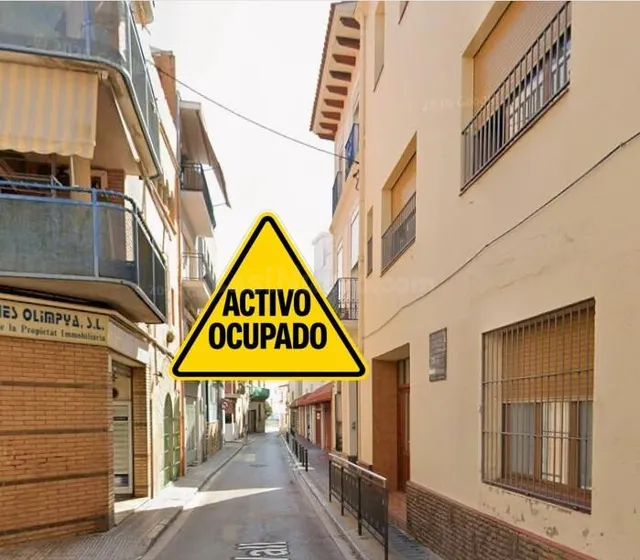 PISO EN CANET DE MAR