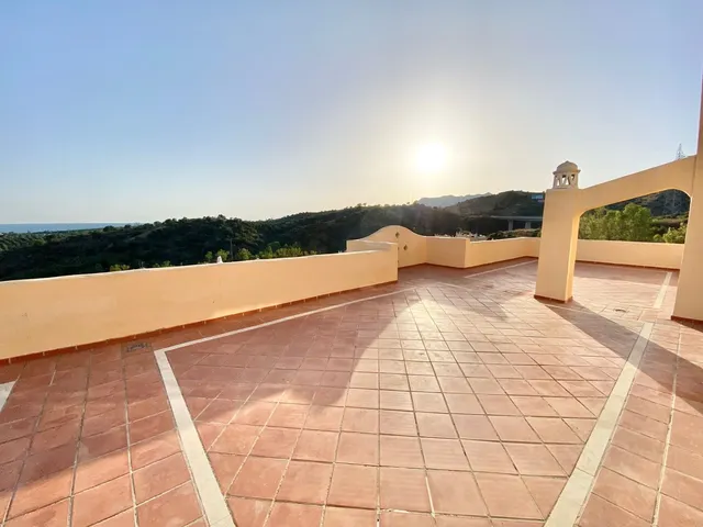 Ático Dúplex 3 habitaciones 140m² en venta - Marbella — 6